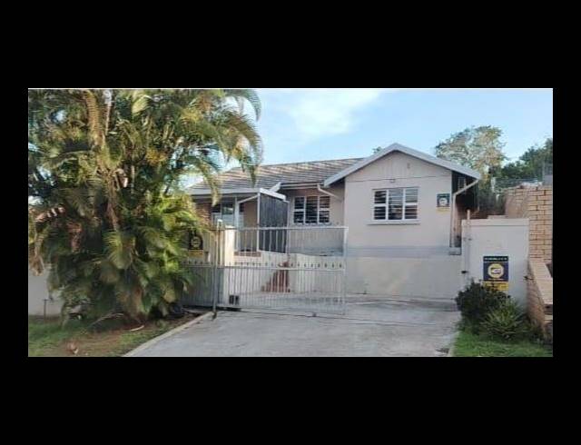 3 BEDROOM HOUSE FOR SALE IN PARLOCK